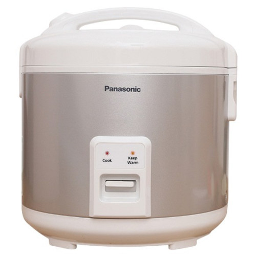 Nồi cơm điện Panasonic 1 lít SR-MVN107LRA